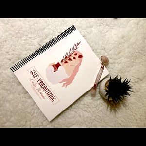 Self-Prioritizing Daily Planner